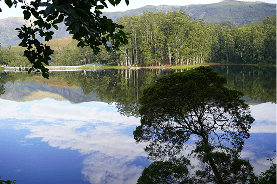 Kundala Lake