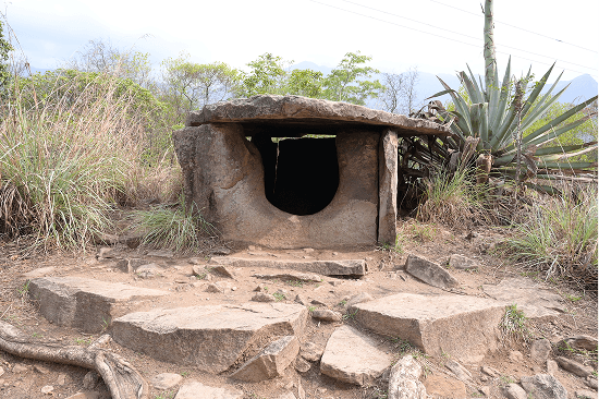 Muniyara Dolmens