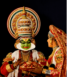 Amphitheatre programs