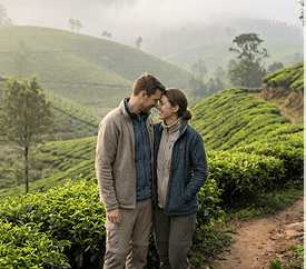 Have your special moments professionally captured by our team.