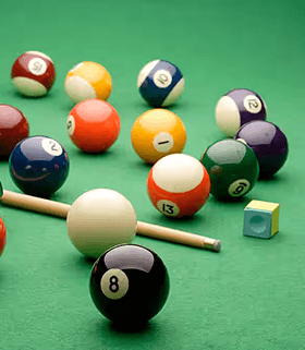 Billiards