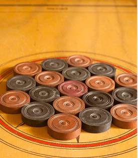 Carrom