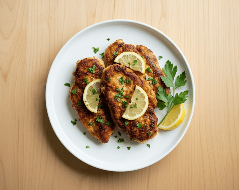 A Multi-Cuisine Menu for Every Palette