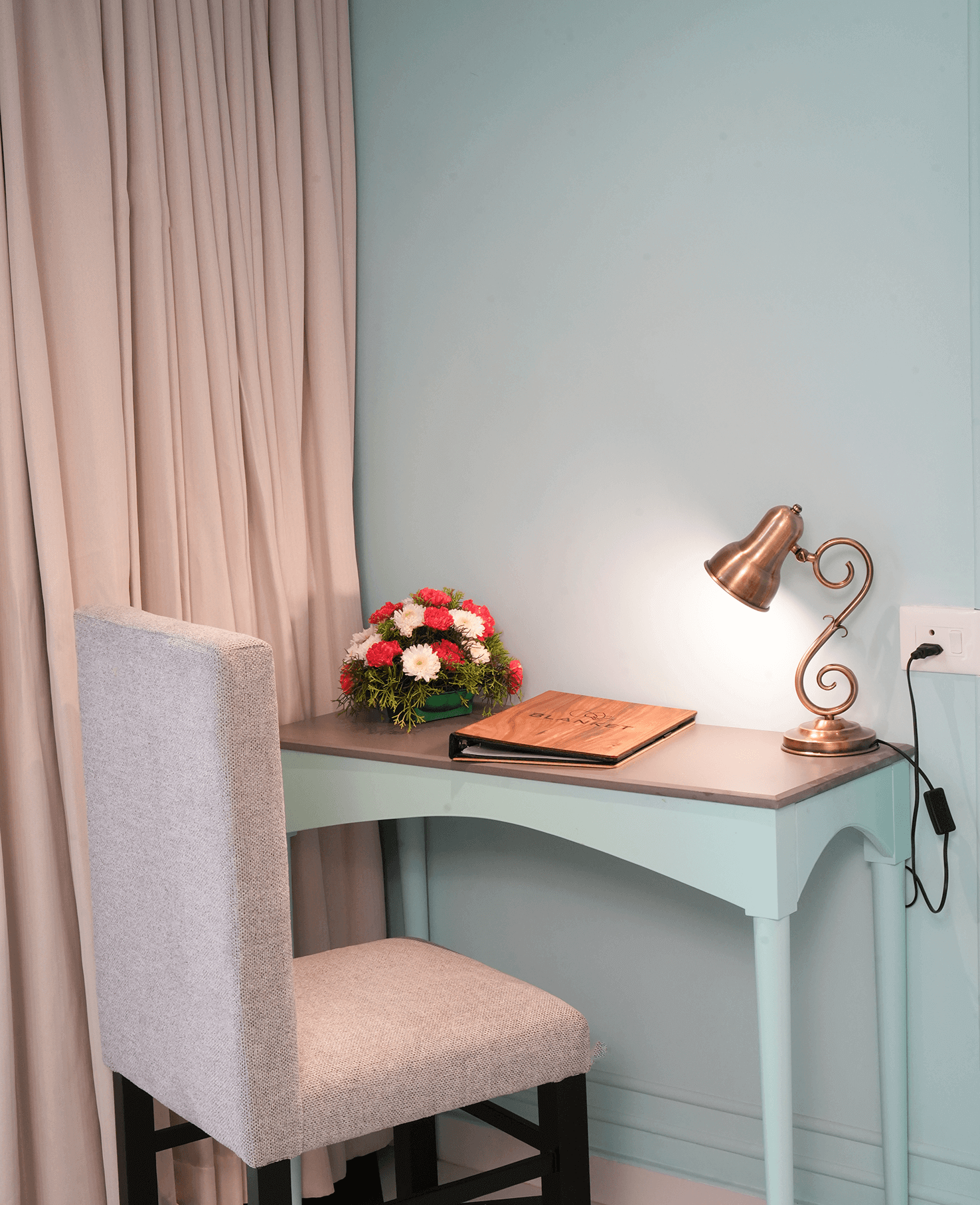 GardenCascadeVilla Room image 02