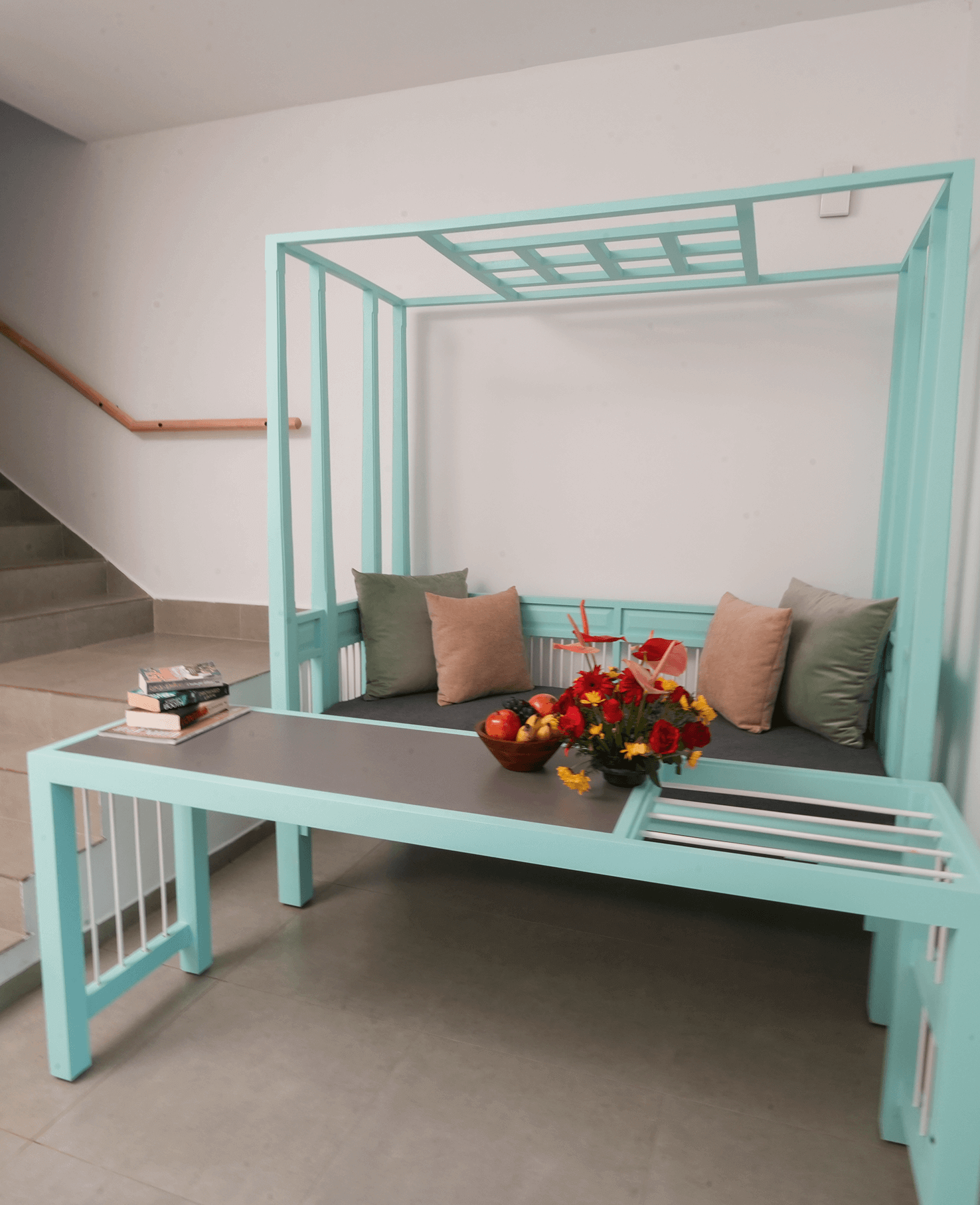 GardenCascadeVilla Room image 05