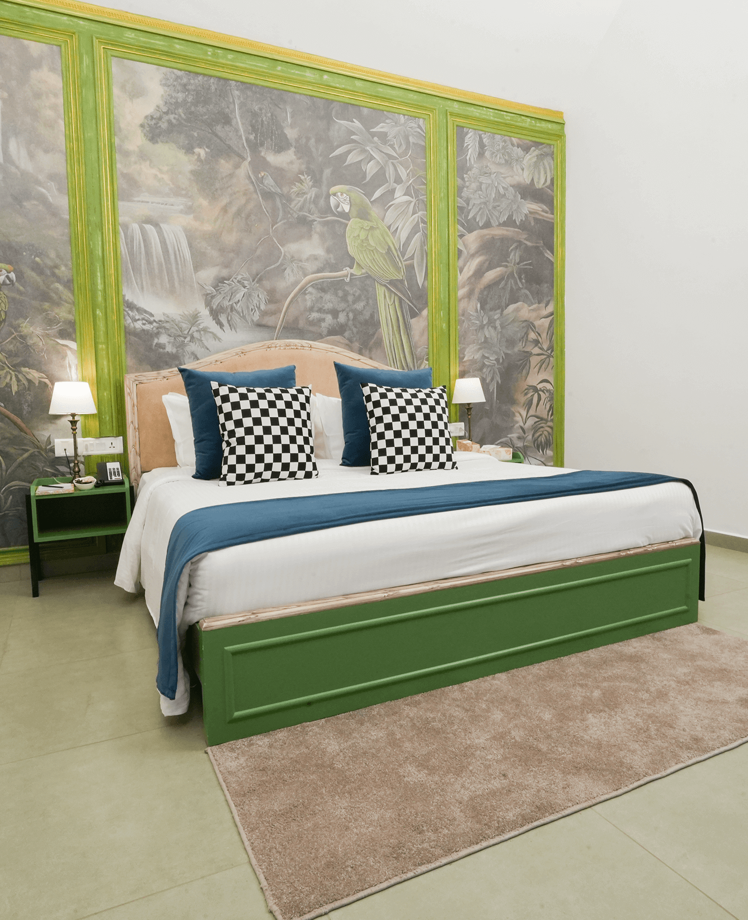 RiversideGroveVilla Room image 02