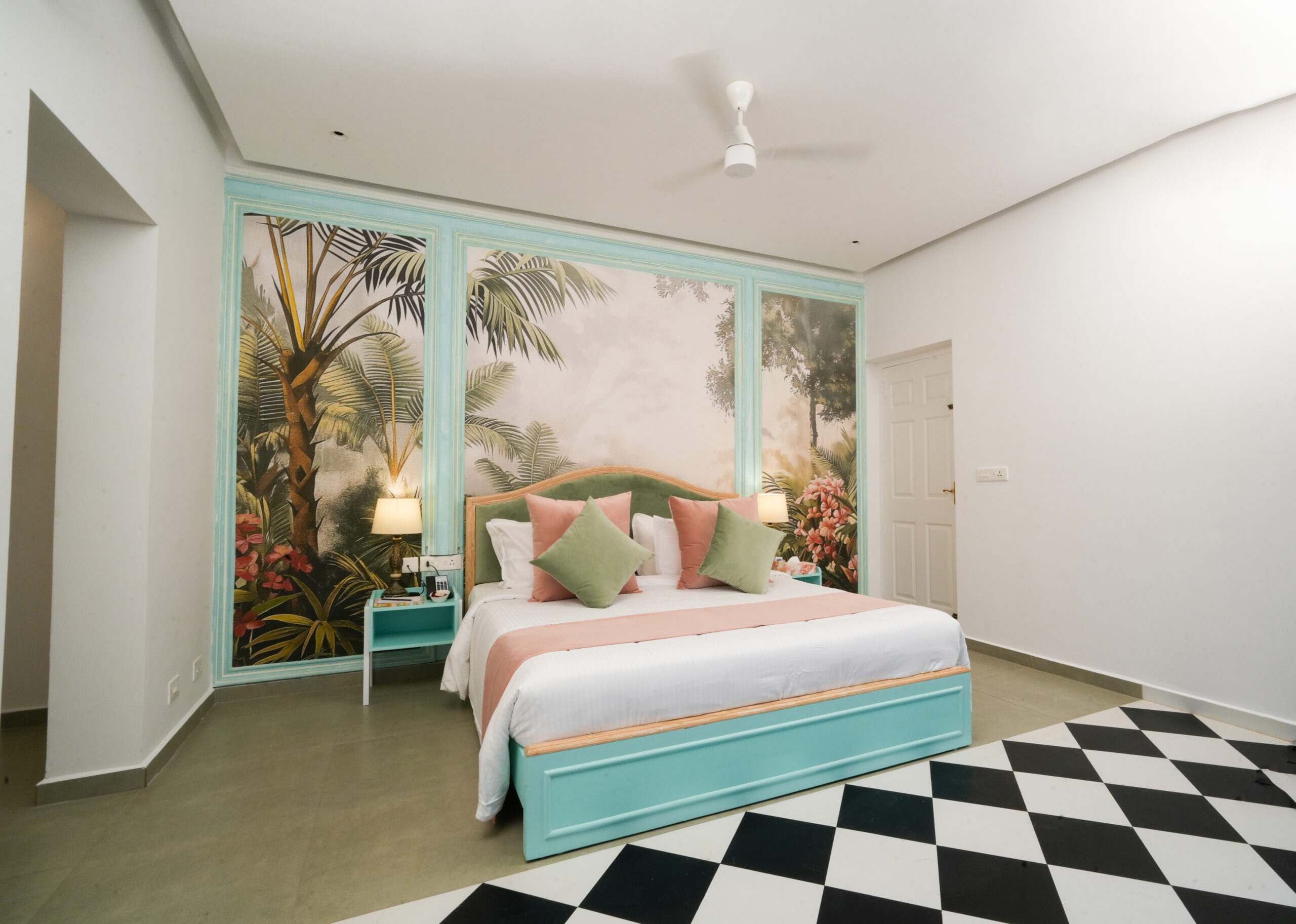 Why Blanket Riverside Resort Is One of the Best Luxury Riverside Resorts in Munnar